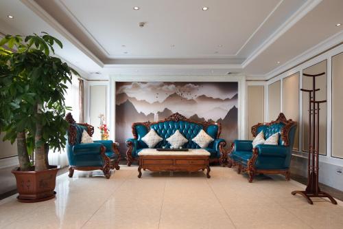 JIN MAN FU INTERATIONAL HOTEL photo 5