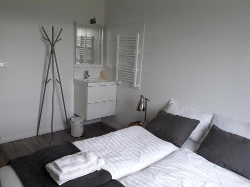 Guesthouse Geldingaholt - image 8