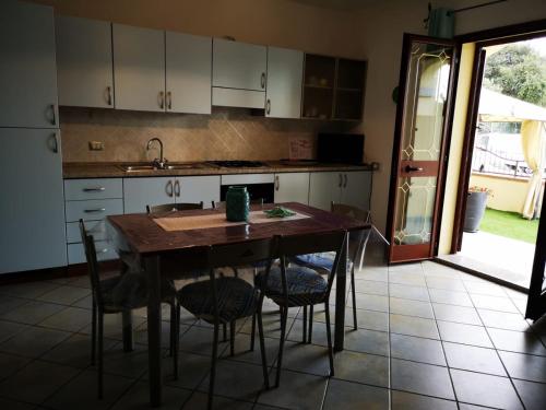 Casa Vacanza La volpe - image 10