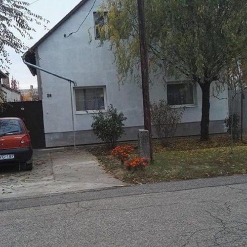  Igazgýöngy Vendégház in Hódmezővásárhely