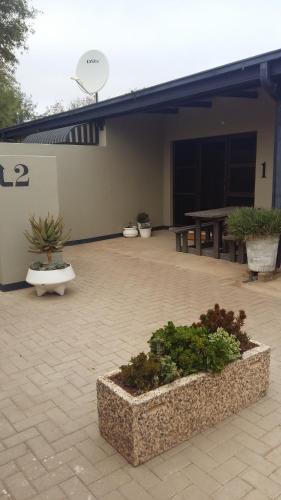 Aspasia Agency CC in Mariental