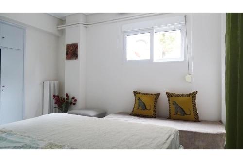 Athens, Cholargos metro appartment (1 to 6 persons)
