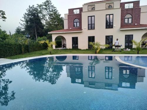  Sapanca Villa Natura Zambak in Sapanca