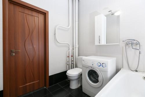 Apartment on Galuschaka 1 - main image