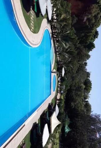 สระว่ายน้ำ, Sun Set Paradise Baringo 12 in อึมทวาปา