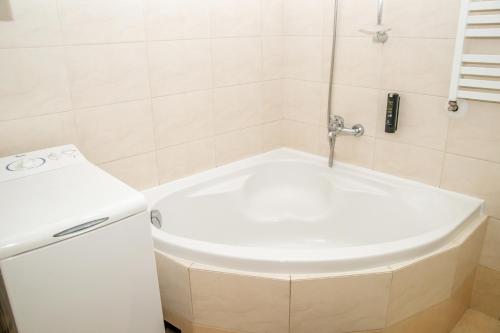 Red Kurka Apartments, Cracovie (photo 10)