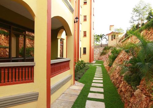 สวน, Sun Set Paradise Baringo 12 in อึมทวาปา