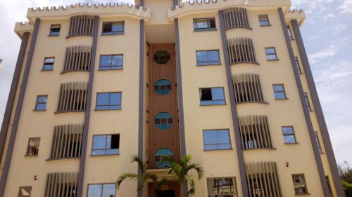 ทัศนียภาพภายนอกโรงแรม, Sun Set Paradise Baringo 12 in อึมทวาปา