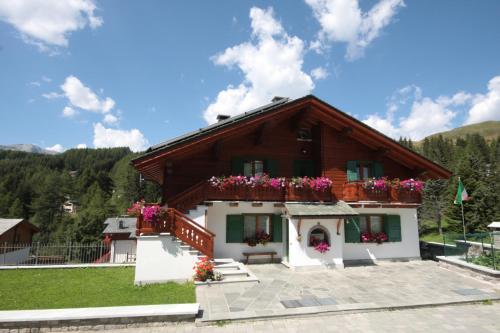 Ginepro Casa Vacanze gîte à louer Casone