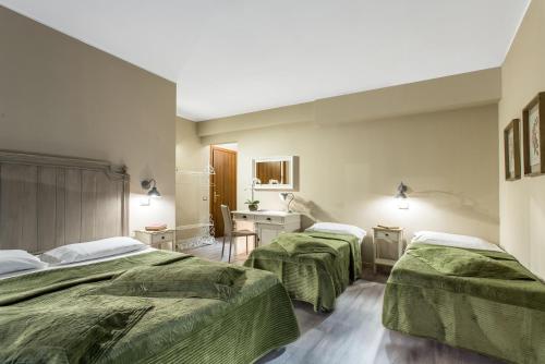 Hotel Del Borgo in Bologna