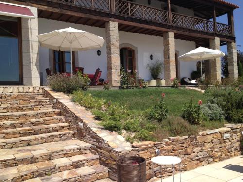 Quinta Da Pereira E Enricas Agro-Turismo in Vila Flor