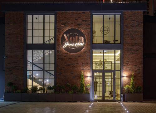 Hotel Nota - image 8