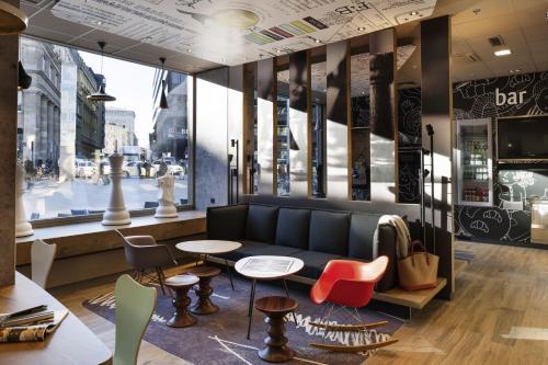 Ibis Hotel Köln Am Dom - image 13