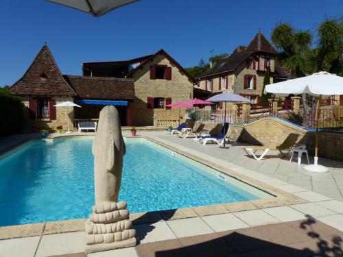 Gîtes La Ramée - Proche Sarlat - Périgord Noir gîte à louer Beynac-et-Cazenac