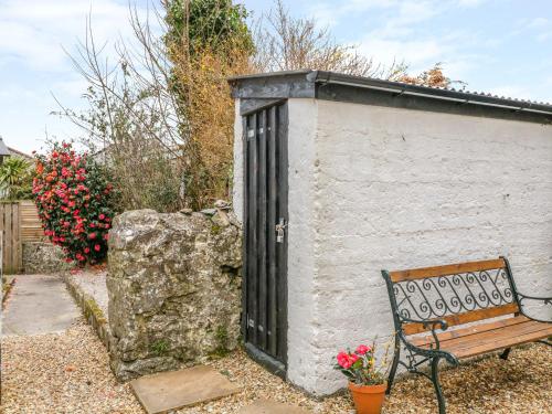 Blue Anchor - image 11