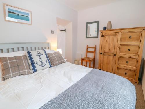 Blue Anchor - image 4