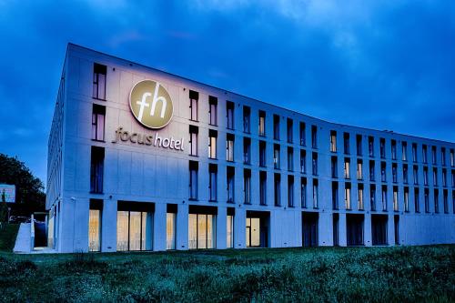 Focus Hotel Premium Lublin - image 12