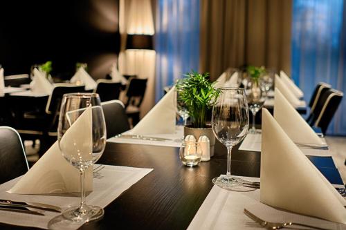Focus Hotel Premium Lublin - image 4