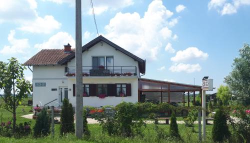 Bed & Breakfast Ana - Accommodation - Švajcarnica