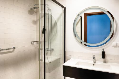 Focus Hotel Premium Lublin - image 6