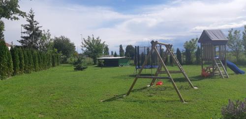 Bed & Breakfast Ana in Kopacevo