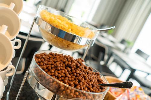 Focus Hotel Premium Lublin - image 13