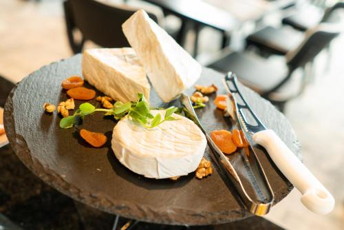 Focus Hotel Premium Lublin - image 10
