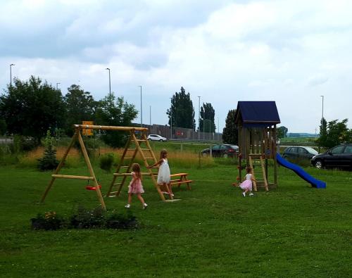 Bed & Breakfast Ana in Kopacevo