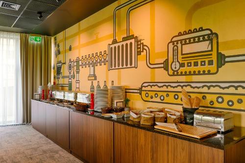 Focus Hotel Premium Lublin - image 2