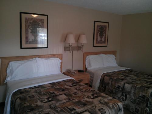 Guest Lodge - Pageland - image 7