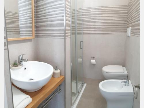 Medusa room apartment - main image