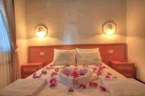  Retro Apart (OldTown) in Kalkan