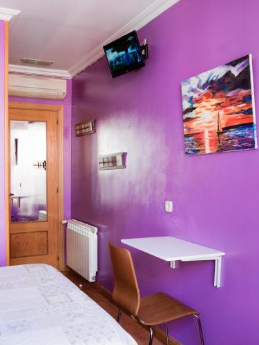 Hostel RC Miguel Ángel