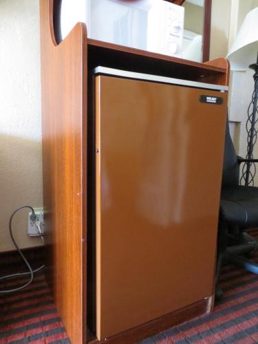 The L Motel Downtown/NAU Conference Center near Lowell Csillagvizsgáló