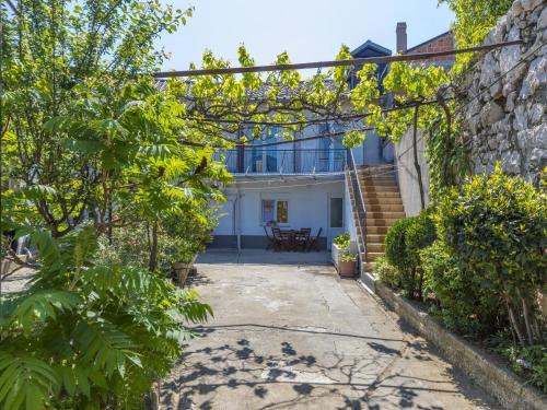 Apartment in Novi Vinodolski 