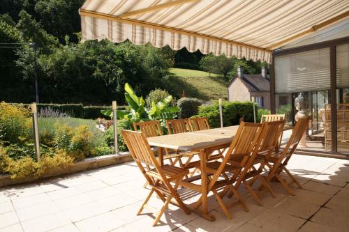 Chambres d'hotes a Autun - 편의 시설/서비스