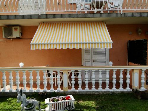  Apartments and Room Vikeli in Trogir