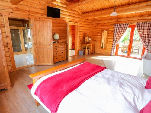 Ash Lodge - image 12