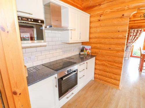 Ash Lodge - image 11