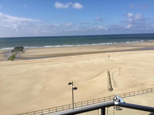  Melanie in Middelkerke