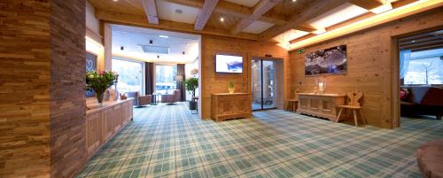 Hotel Bergland - image 9