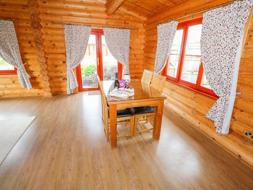 Beech Lodge, Oakham (fotografie 9)