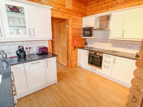 Beech Lodge, Oakham (fotografie 10)