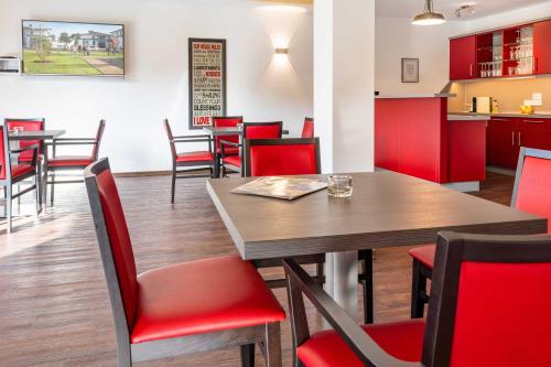 Penthouse Opal - Oase am Haff - image 4