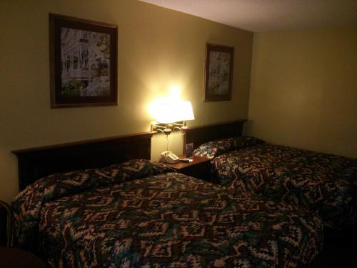 Motel 6-Florence SC - image 8