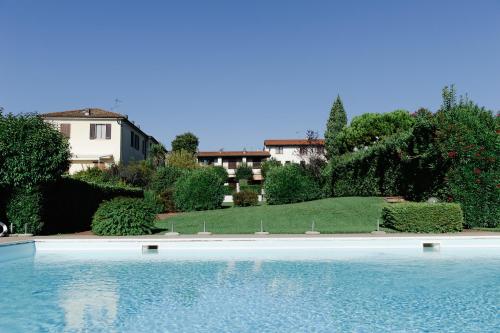  SPLENDIDLAGO, Pension in Moniga del Garda