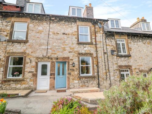 Wyebrow Cottage, , Derbyshire