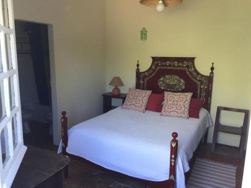  Antara Retreat in Sesmarias dos Nobres