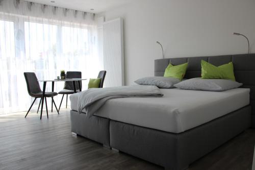 Rainer Appartements 5.2km von Ilsfeld entfernt