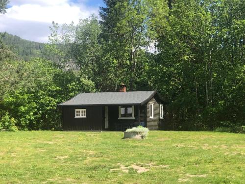 Three-Bedroom Cottage